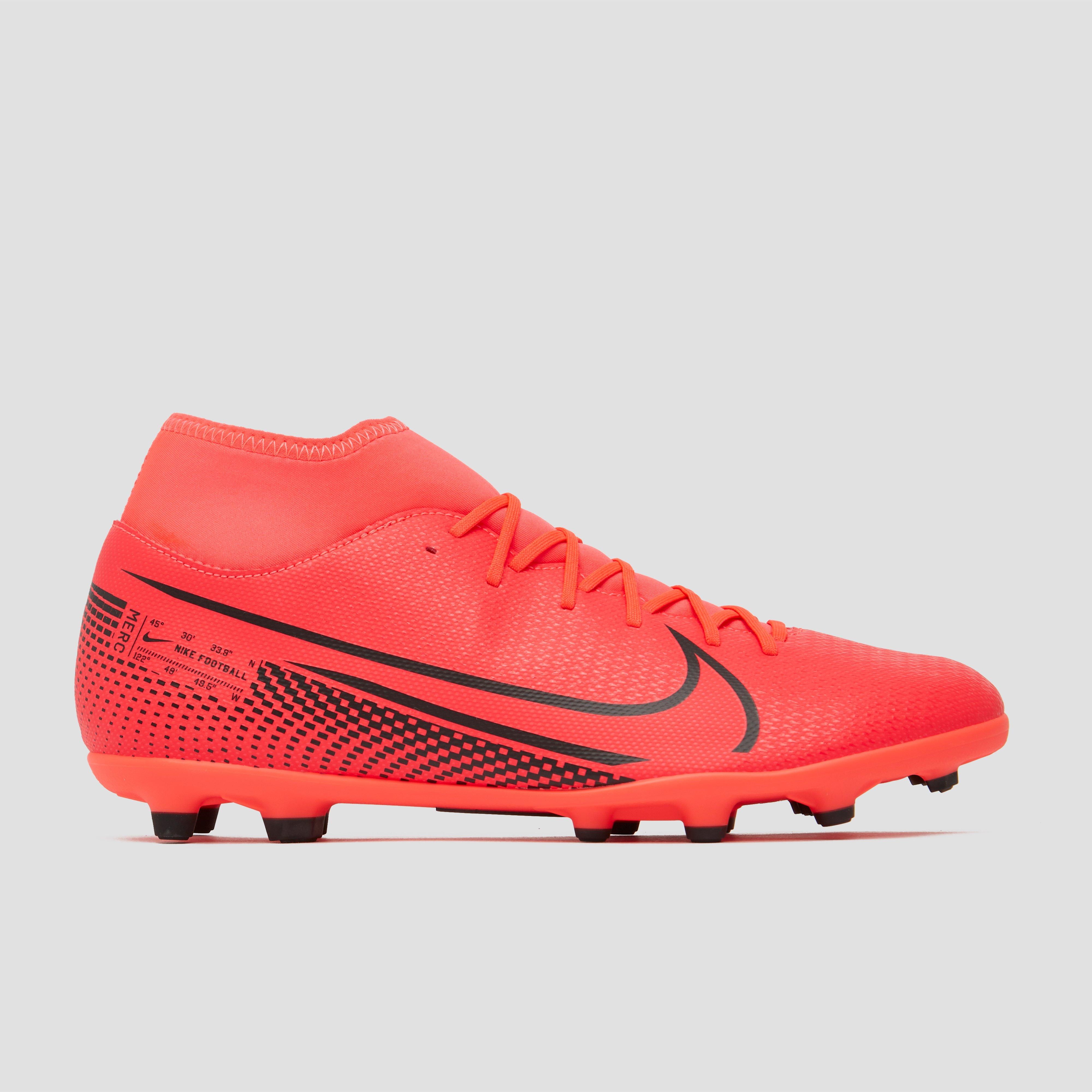 Nike Kids Neymar Jr. Superfly 6 Club MG Soccer Little Kid.